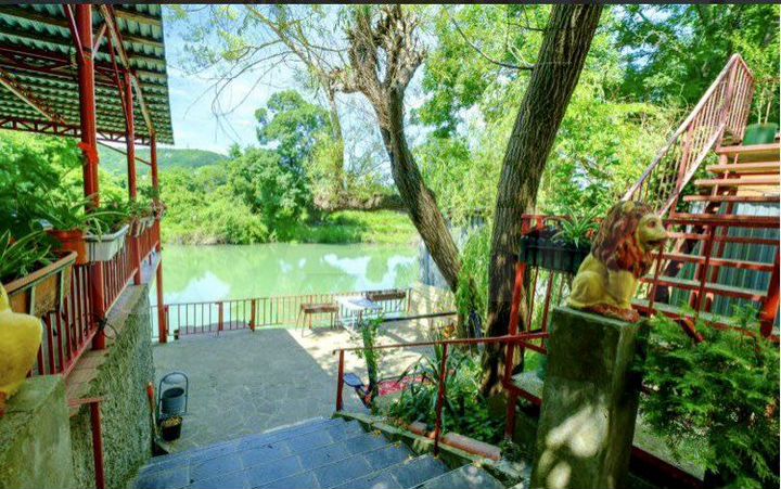 Комната 10 м², 1/2 эт.