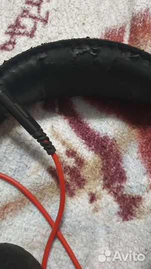 Наушники A4 g500