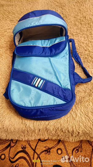 Детские коляски