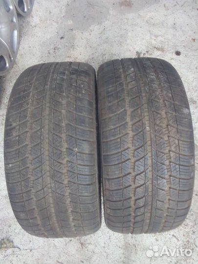 Sunny NP203 255/40 R19