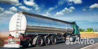 Дизельное топливо с доставкой