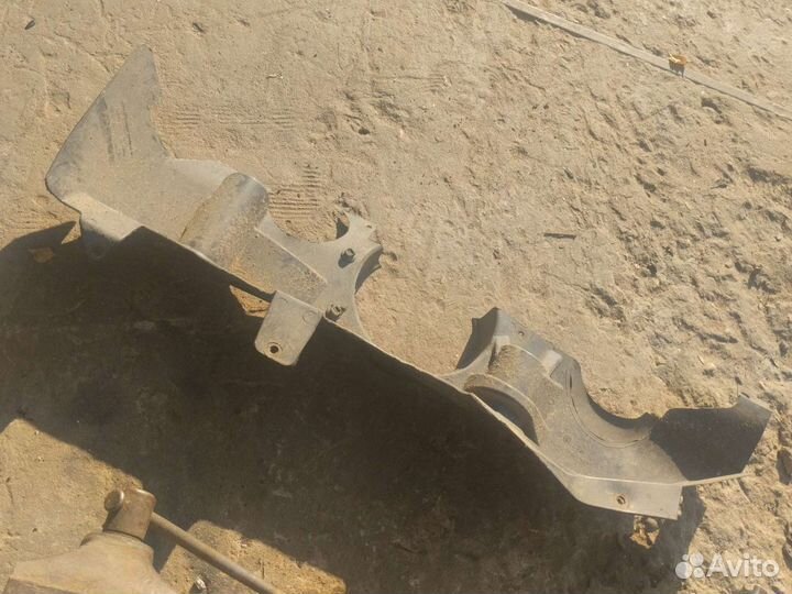 Пыльник рулевой рейки бмв е53