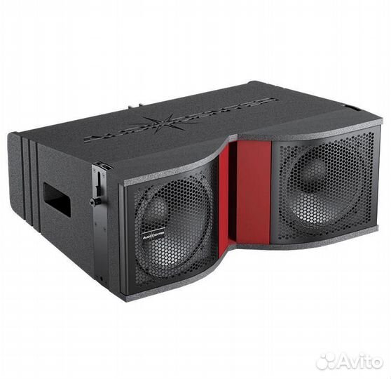 Audiocenter K-LA28