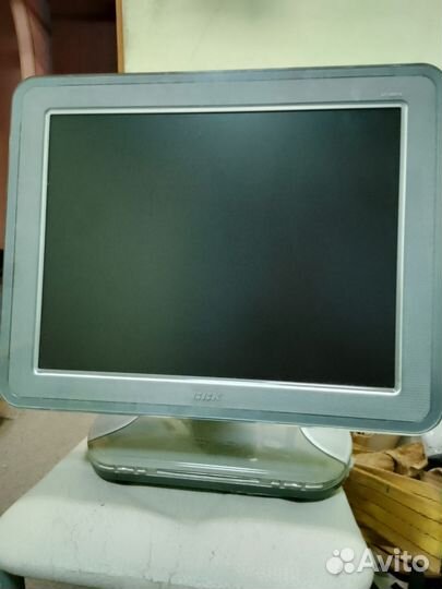 Телевизор бу