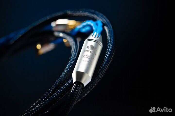 Siltech Classic Legend 380L