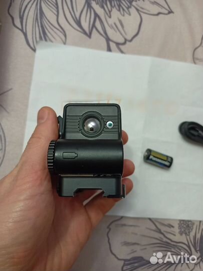 Тепловизор Iray Xholo HL13