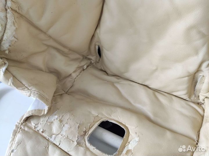 Чехол peg perego tatamia