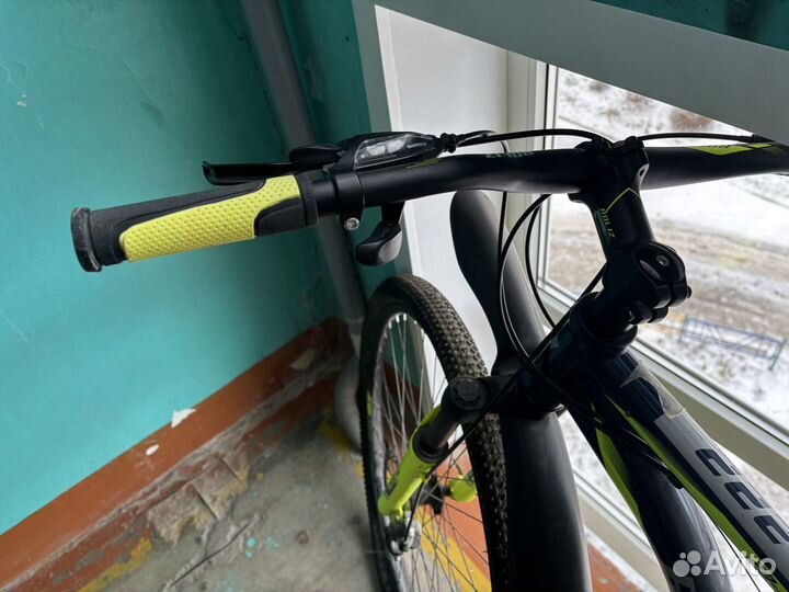 Велосипед взрослый