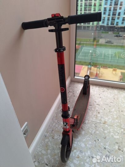 Самокат Explore Dagger