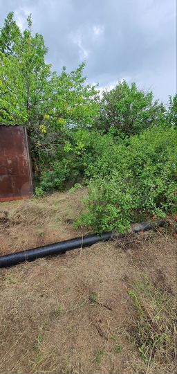 Участок 10,5 сот. (СНТ, ДНП)