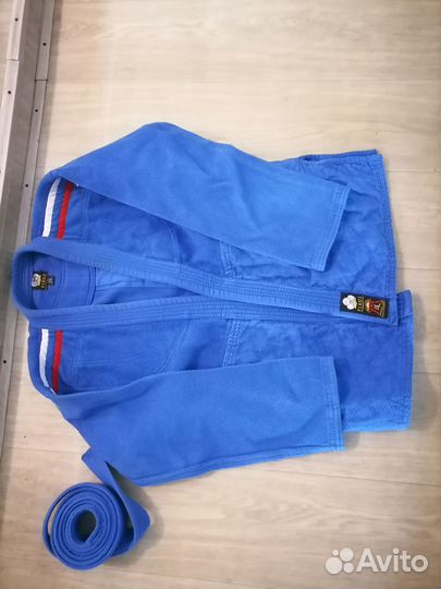 Кимоно для дзюдо/самбо 170