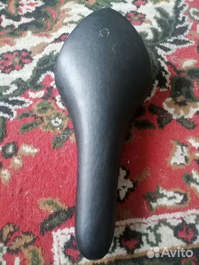 Ведо седло, звезда, педали, переключатель