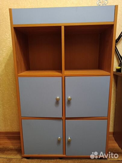 Шкаф детский