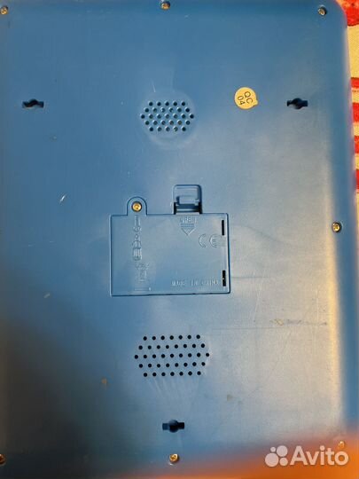 Планшет детский