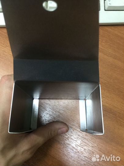 Лазерная резка листового металла(Минимальный заказ