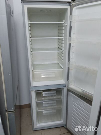 Холодильники бу гарантией. От. 6000