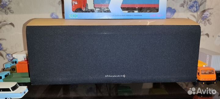 Акустика wharfedale