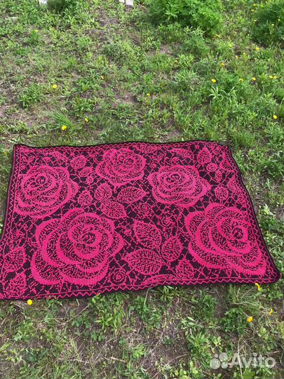 Плед покрывало