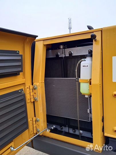 Гусеничный экскаватор LGCE (SDLG) E690F, 2023