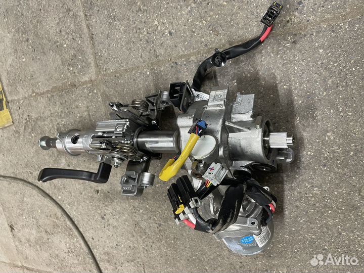 Эур hyundai kreta