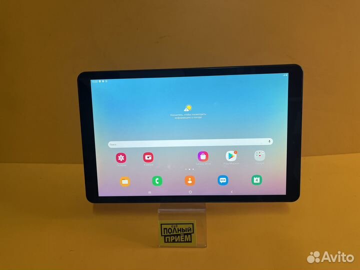 Samsung Galaxy Tab A 10.5 SM-T595 (2018) 3/32Gb