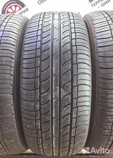 Nexen Classe Premiere 661 225/55 R18