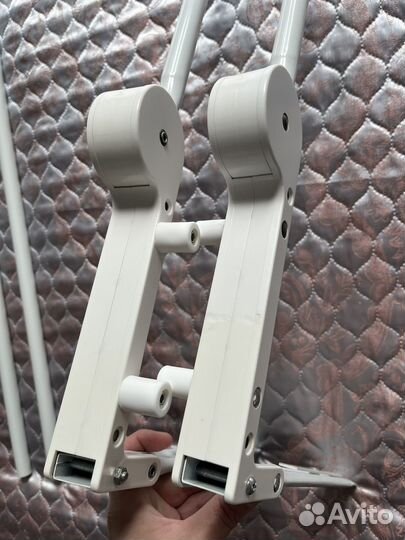 Защитный барьер для взрослой кровати 1,8 м