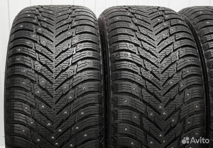 Nokian Tyres Hakkapeliitta 10p SUV 275/50 R20 113