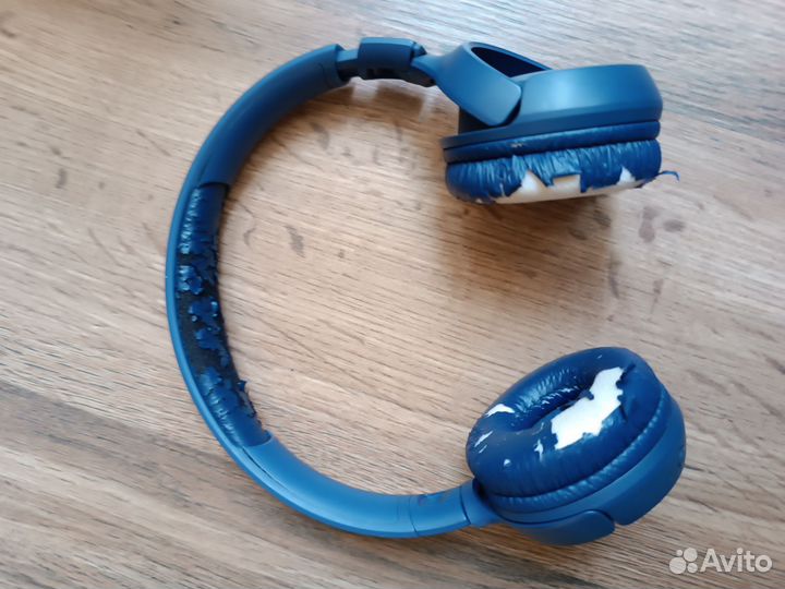 Наушники jbl tune560bt