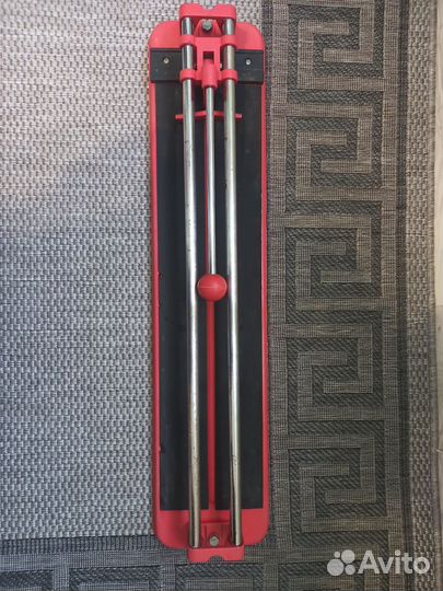 Плиткорез ручной 600мм