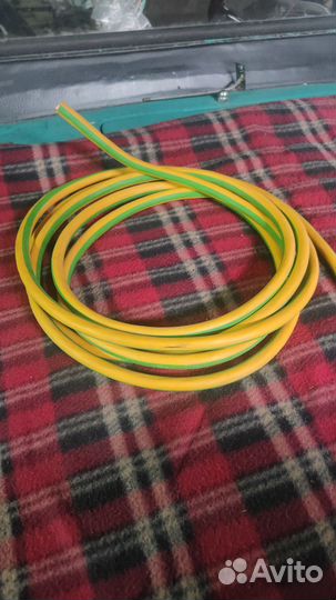 Кабель медный 50кв.мм