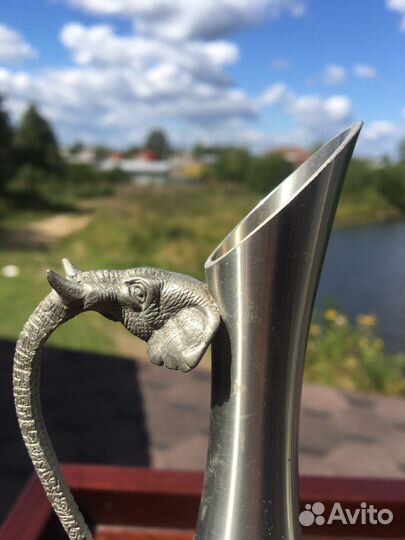 Кувшины в наборе из 2 шт