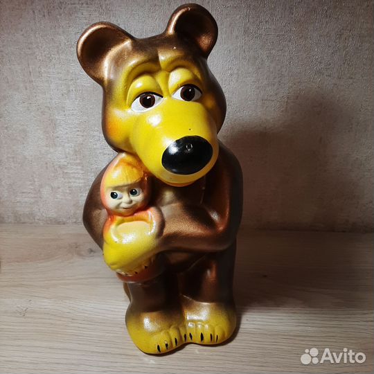 Копилка для монет