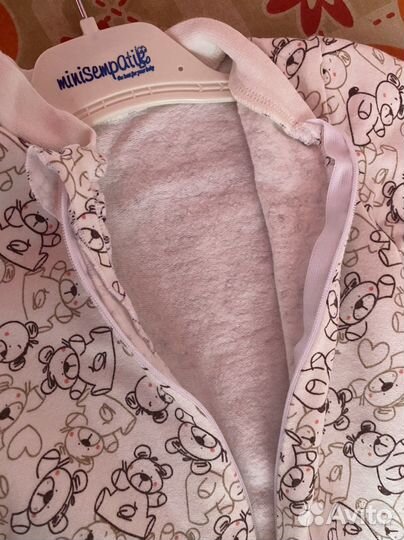 Комбинезон детский