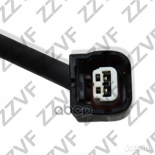 Датчик парковочного радара центральный задний