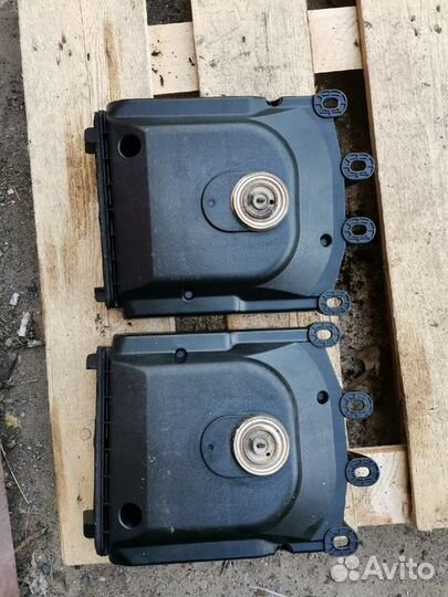 Сабвуфер BMW e60