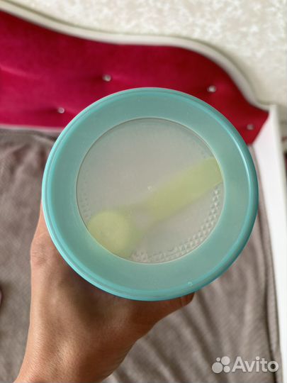 Смесь nan opti pro