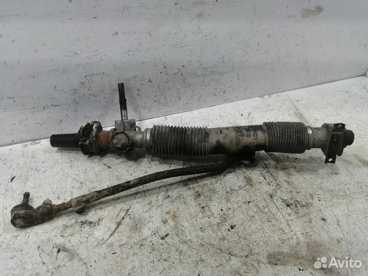 Рулевая рейка Шевроле Chance
