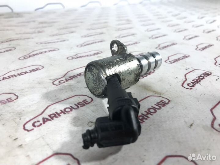 Клапан электромагнитный Volkswagen Touareg NF 3.0