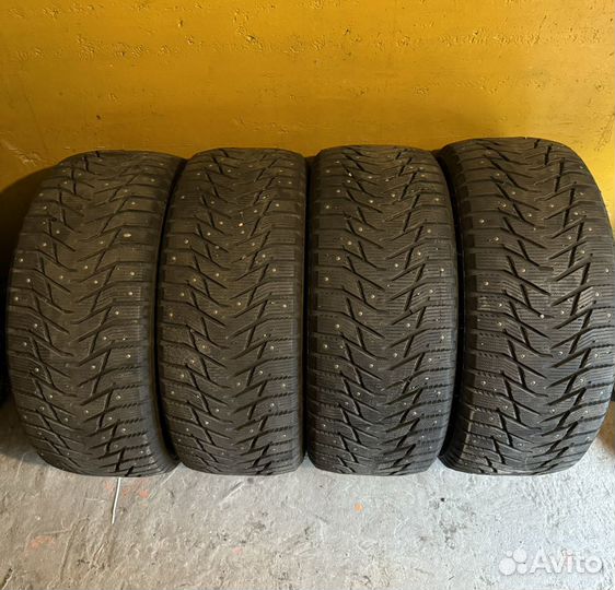 Sailun Ice Blazer WST3 255/45 R19