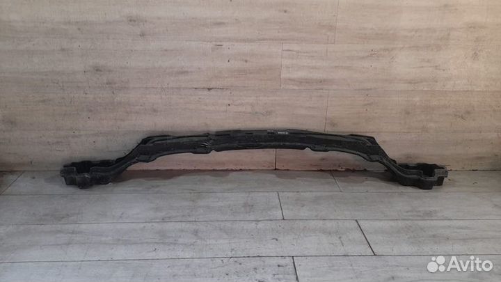 Усилитель заднего бампера Kia Carnival С 2020 Года