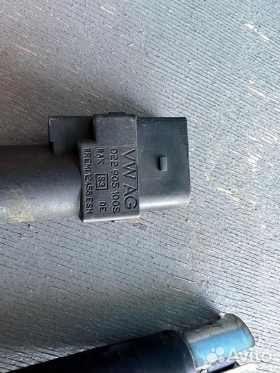 Катушка зажигания VAG