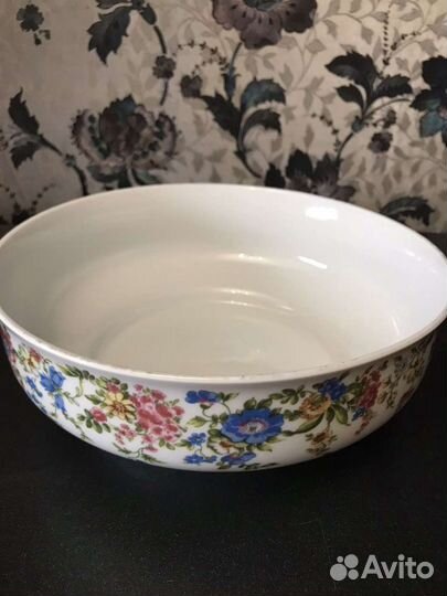 Сервиз фарфор гдр