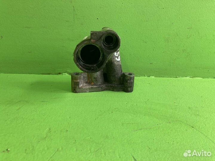 Патрубок MAN TGS