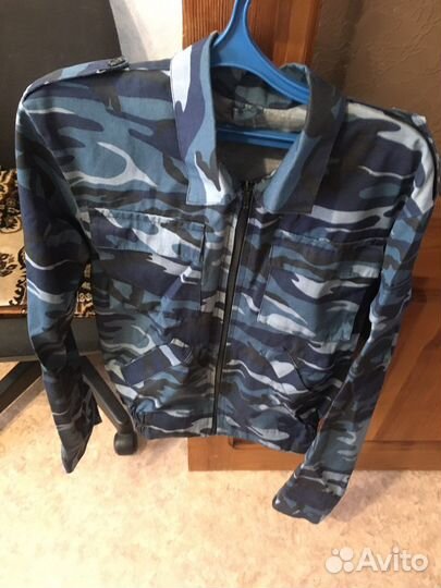 Костюм 44 -46р