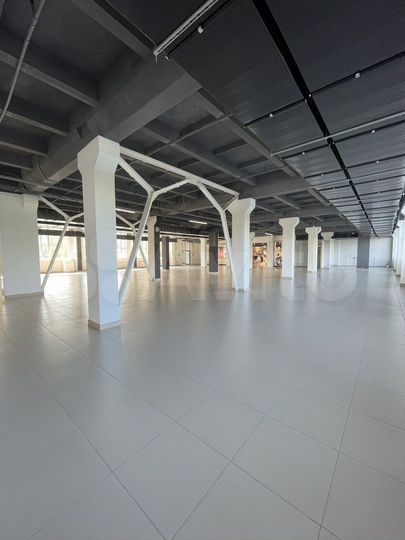 Аренда помещения от 140 до 1200 м2