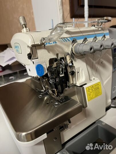 Швейное оборудование