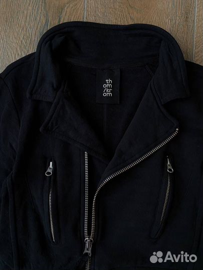 Куртка Thom Krom (transit yohji yamamoto )