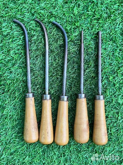 Бульки для изготовления цветов