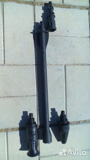 Мойка для авто